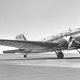 United Air Lines Douglas Sleeper Transport (Bill Larkins)